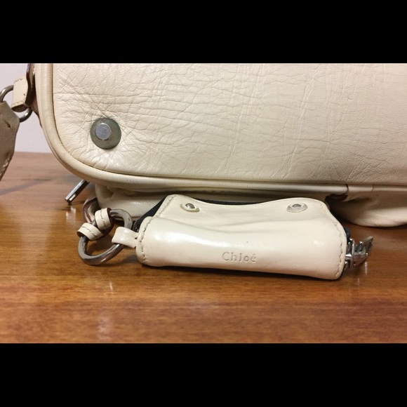 🍰Chloe Betty Satchel - Picture 8 of 13